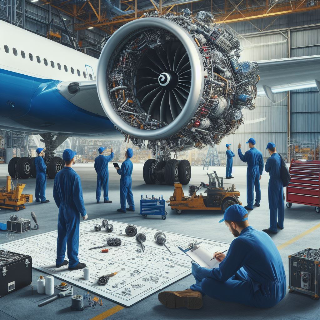 Navigating Essential Documents in the Aviation Industry: A Comprehensive Overview