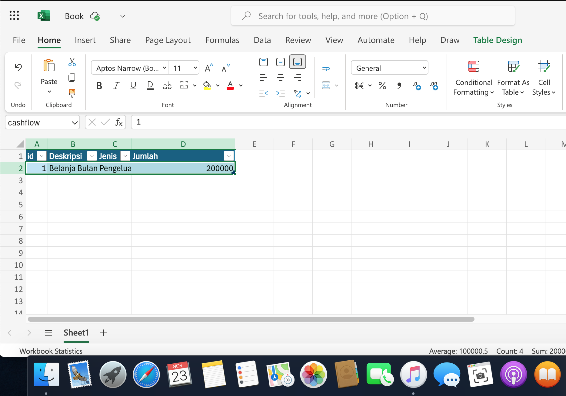 Cara Membuat Aplikasi di Power Apps