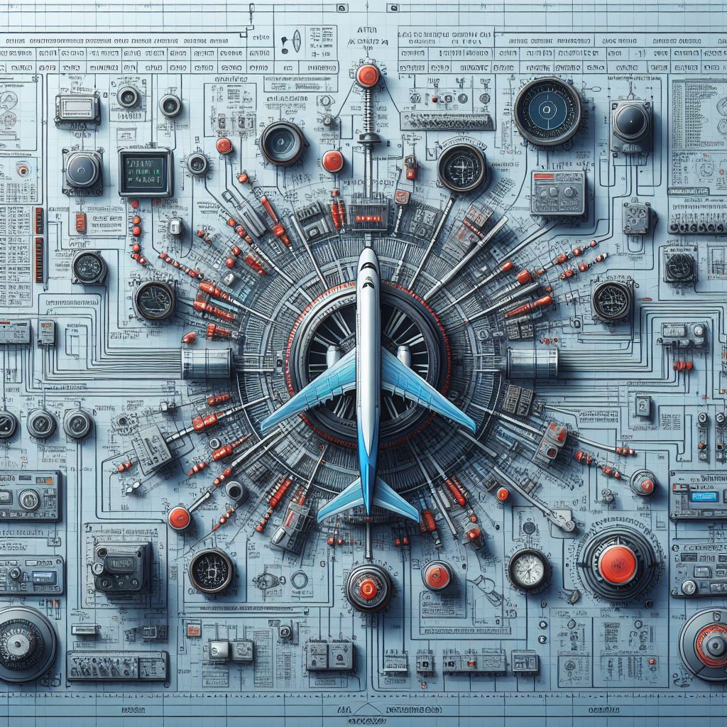 Panduan Spesifikasi Teknis Pesawat: Dasar-dasar yang Perlu Diketahui part 1